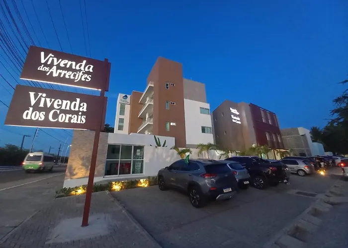 Vivenda Dos Arrecifes