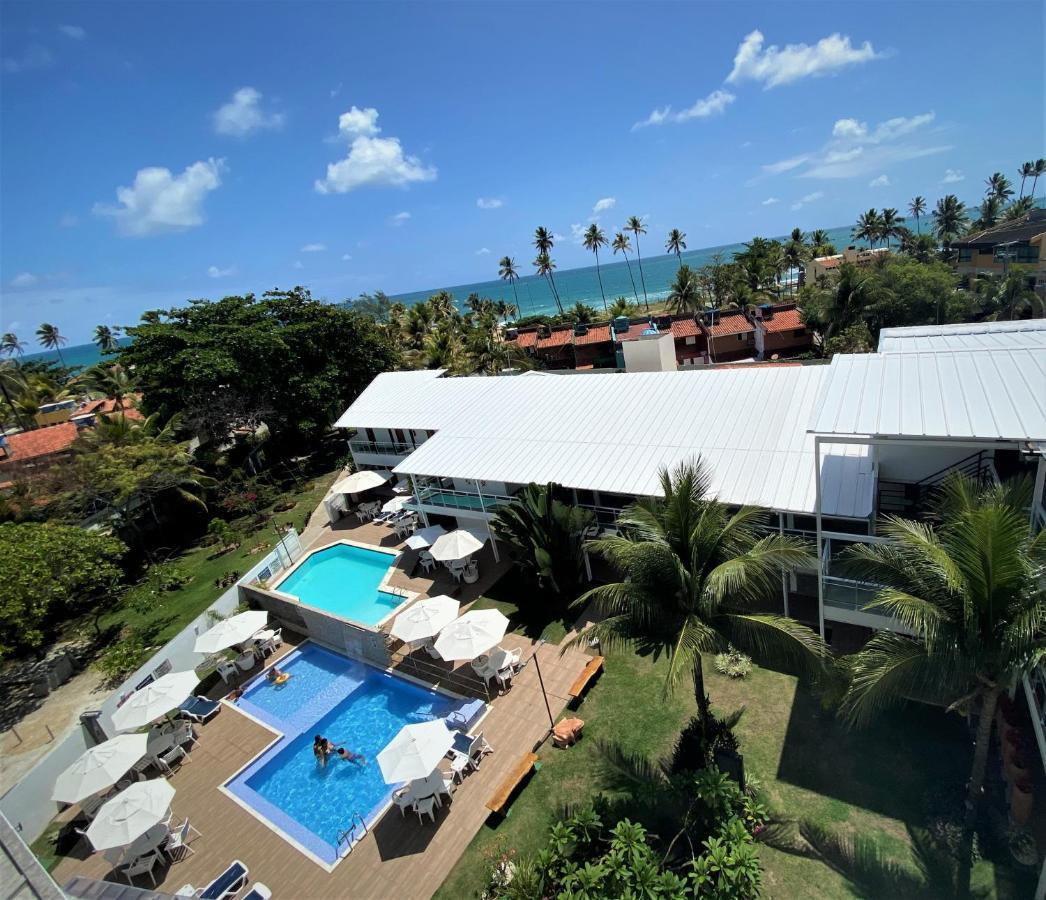 Vivenda Dos Arrecifes Hotel 3*