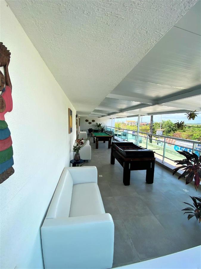 Vivenda Dos Arrecifes Hotel Porto de Galinhas