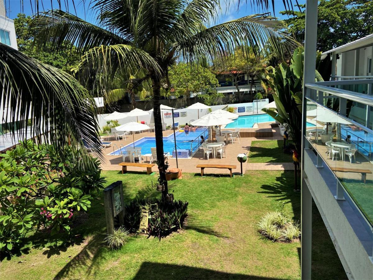 Vivenda Dos Arrecifes Hotel