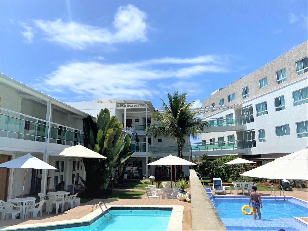 Hotel Vivenda Dos Arrecifes Porto de Galinhas