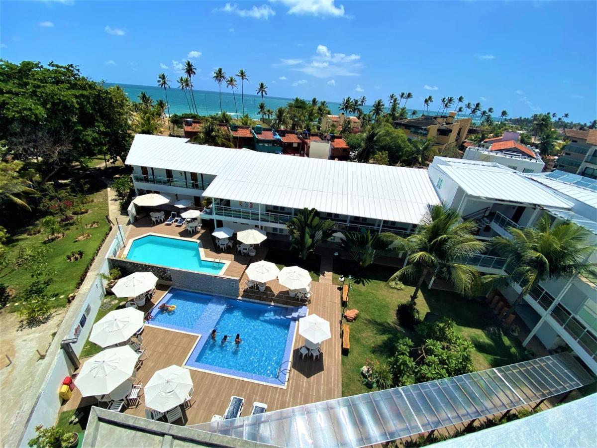 Hotel Vivenda Dos Arrecifes 3*