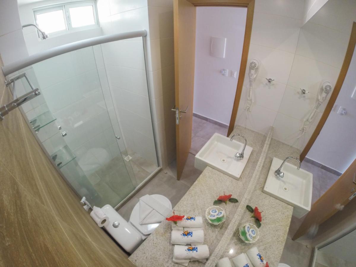 Vivenda Dos Arrecifes Hotel 3*