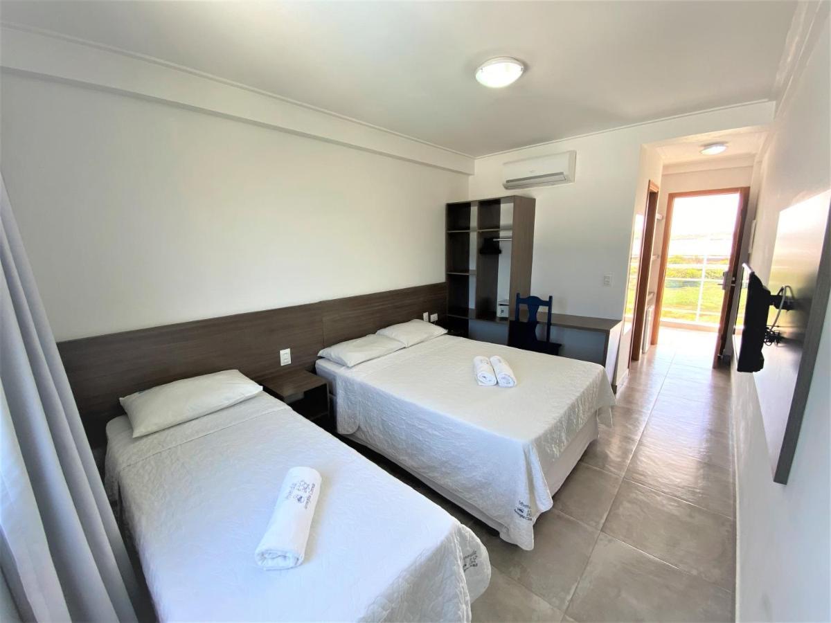 Hotel Vivenda Dos Arrecifes