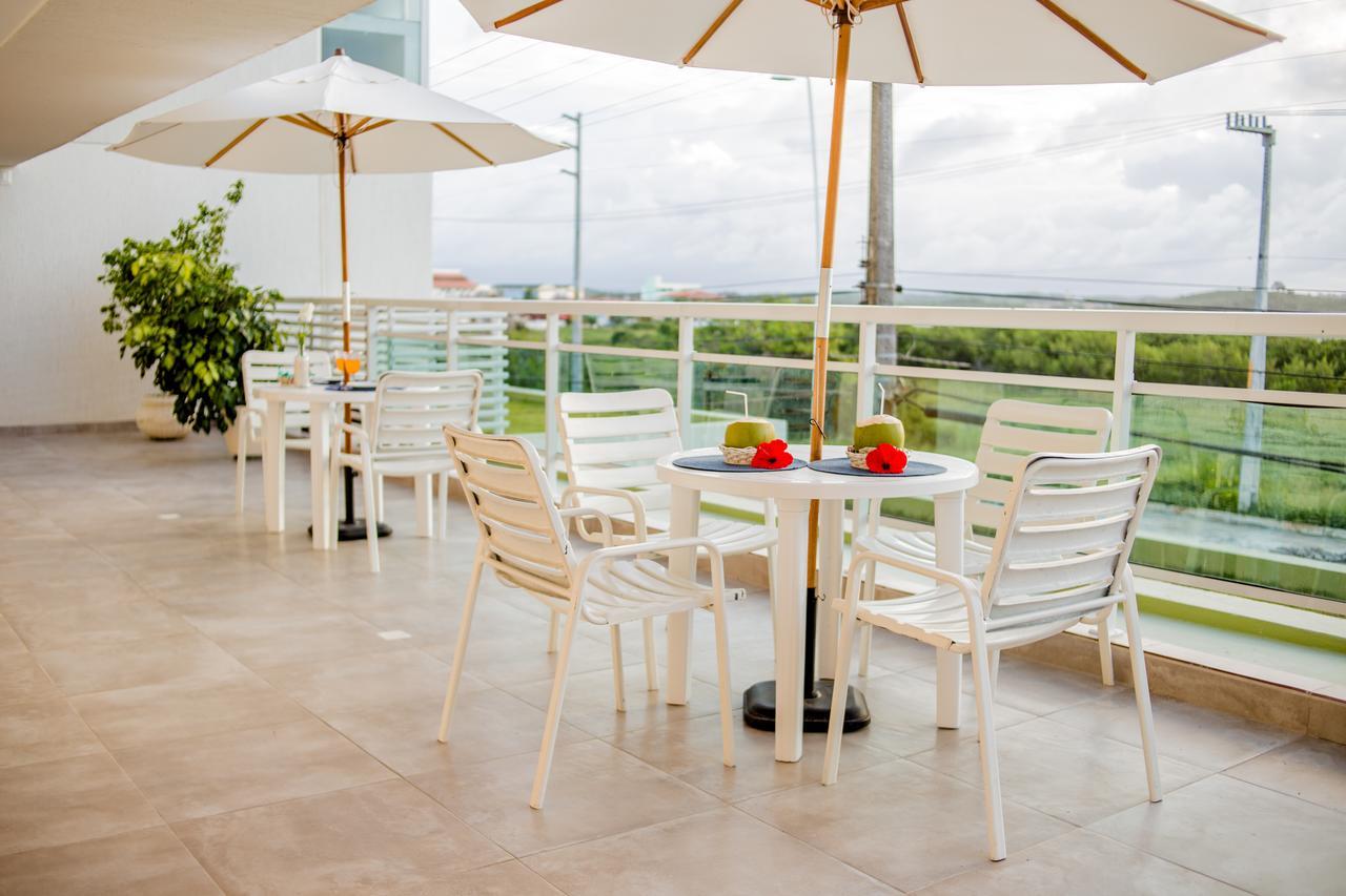 Hotel Vivenda Dos Arrecifes Porto de Galinhas