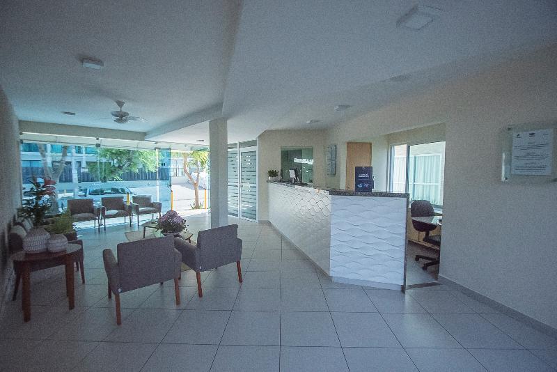 Vivenda Dos Arrecifes 酒店 Pôrto das Galinhas