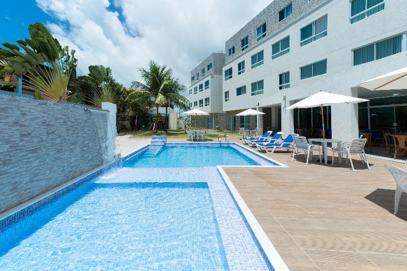 Vivenda Dos Arrecifes Pôrto das Galinhas