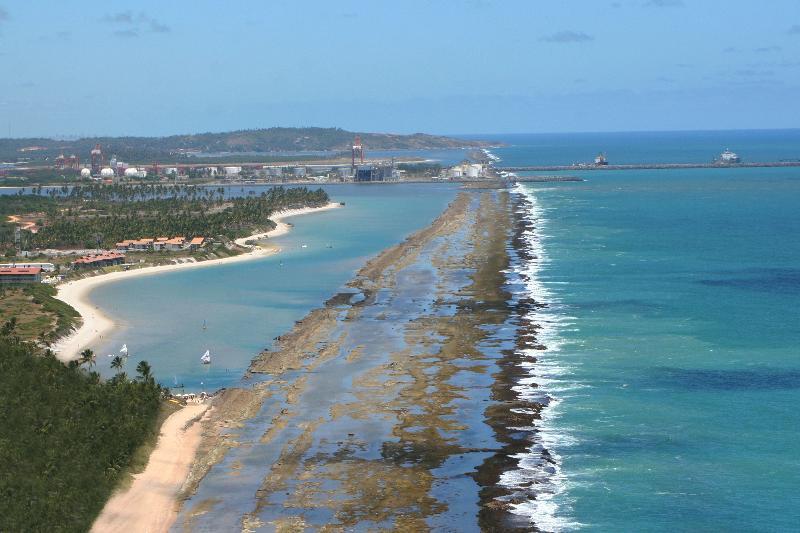 Vivenda Dos Arrecifes