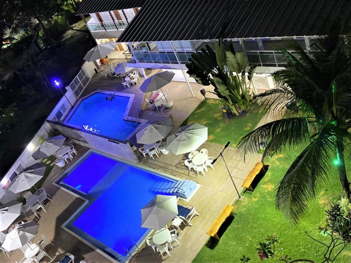 Hotel Vivenda Dos Arrecifes 3*